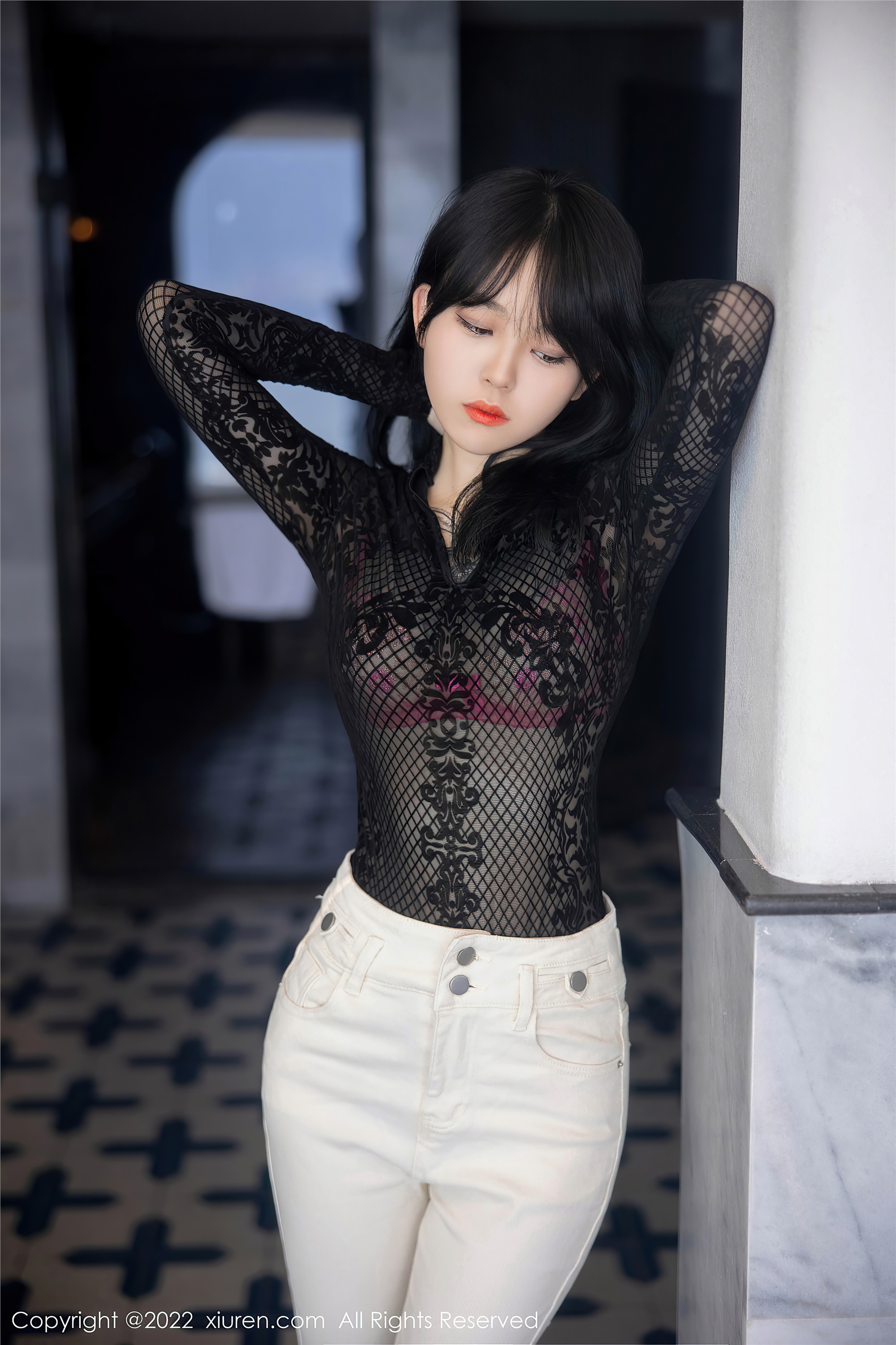 Xiuren秀人网 2022.08.04 NO.5386 奶瓶